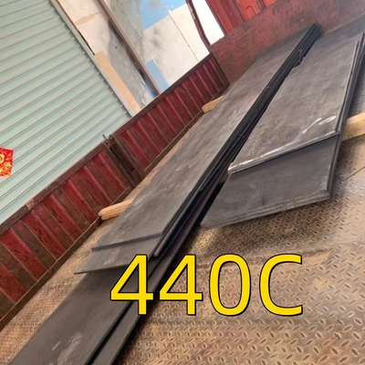 SUS440C فلز فولاد فلز فلز فلز فلز SUS440C SUS440C SUS440C