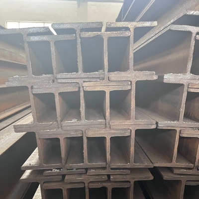 ASTM A36 / A36M استیل کربن زاویه ای آهن 63X63X6 بار زاویه برابر گرم