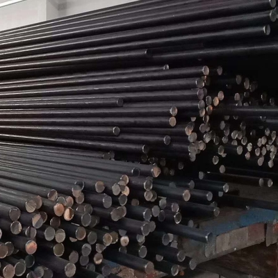آلیاژ مغناطیسی نرم 3-300 میلی متری 1J50 1J79 3J53 4J29 4J36 4J42 آلیاژی گرد میله