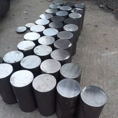 S32750 Super Duplex Stainless Steel Round Metal Bar DIN 1.4410 میله گرد فلزی است که استاندارد EN10088-3 است