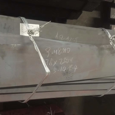 440C ورق فولاد ضد زنگ 9Cr18Mo 9Cr18Mov D2 برای چاقو
