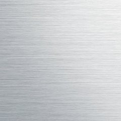 HL Hairline Finish 304 ورق فولاد ضد زنگ NO.4 برای آسانسور 1.0*1220*2440mm