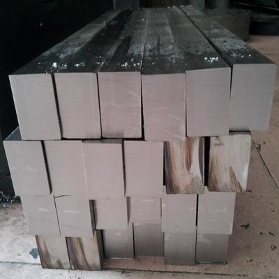 فولاد ضد زنگ (1.4418) X4CrNiMo16-5-1 UNS S43110 مواد نوار مسطح در DIN EN 10088-3 230x45
