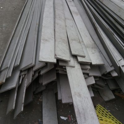 Aisi 304 Astm TP304 فلز فولاد فلاک برای مواد ساختمانی SS 304 فلز فلاک