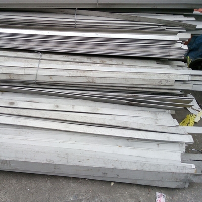 Aisi 304 Astm TP304 فلز فولاد فلاک برای مواد ساختمانی SS 304 فلز فلاک