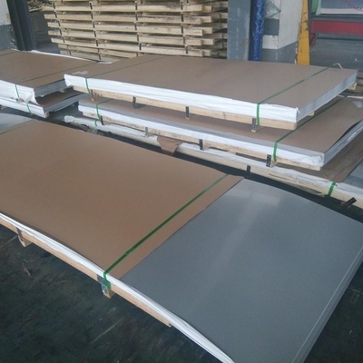 ورق استیل ضد زنگ INOX 316LN ورق استیل ضدزنگ ASTM A959 316LN (S31653)