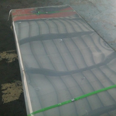 ورق استیل ضد زنگ INOX 316LN ورق استیل ضدزنگ ASTM A959 316LN (S31653)
