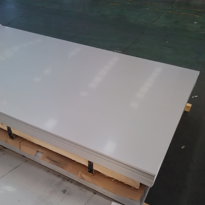 440A 440B 440C 9Cr18MoV صفحه فولاد ضد زنگ سفارشی 3 X 580 X 3000mm