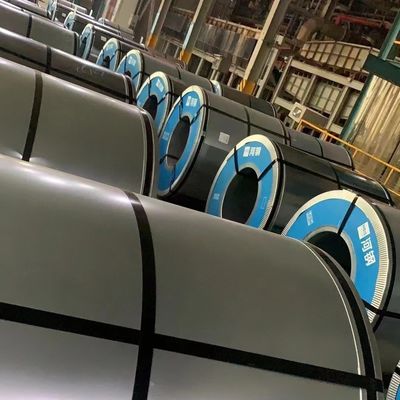 ASTM A653 G90 Z275 پوشش بالا 2.00*1500*3000mm ورق فولاد گالوانیزه DX51D Z275g کویل فولاد گالوانیزه گرم