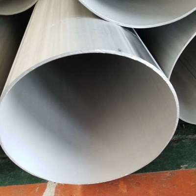 ASME SA790 S32750 2507 S25073 لوله فولادی دوگانه DIN1.4410 لوله بدون درز