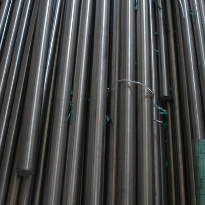 AISI 410 استیل فولاد ضد زنگ در انبار 410 1Cr13 12Cr13 DIN 1.4006 85mm دور