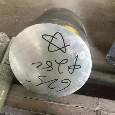 Inconel 625 UNS N06625 W.Nr.2.4856 Round Bar Bright Rod Inconel 625 Properties