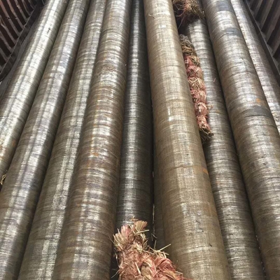 اینکونل 625 ASTM B446 فلز مدفوع فلز دور 625 NCF 625 UNS