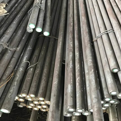 اینکونل 625 ASTM B446 فلز مدفوع فلز دور 625 NCF 625 UNS