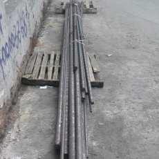 میلگرد گرد فولادی ضد زنگ گرید 725LN UREA UNS S31050 DIN1.4466 310MoLN