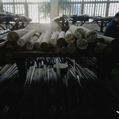 اینکونل 625 UNS N06625 NS336 نکل آلیاژ گرد استار ASTM B446 Werkstoff 2.4856 استار برای سیستم های لوله کشی هواپیما