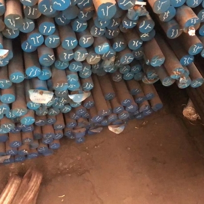 1.4441 ASTM F138 UNS S31673 فولاد ضد زنگ نوار گرد