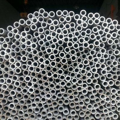 321 لوله بدون درز فولاد ضد زنگ، SS لوله های بدون درز و لوله