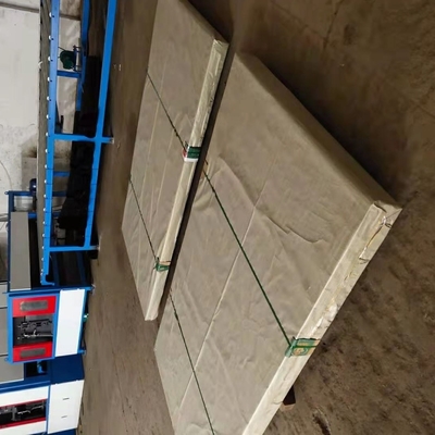 ورق استیل ضد زنگ SUS304 نورد گرم، پولیش آینه ای 8K، ضخامت 3.0-10.0 میلی متر، ابعاد 1500*3000 میلی متر