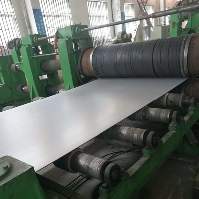 ASTM A240 AISI 304H UNS S30409 صفحه فولادی ضد زنگ نورد گرم 304H با کربن بالا NO.1 سطح