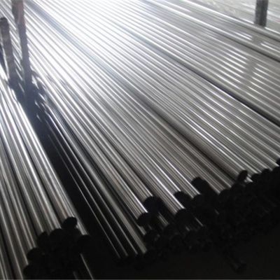 N10276 لوله HastelloyC-276 Astm 494 لوله Hastelloy C-276 بدون درز لوله Hastelloy C-276 لوله آلیاژ