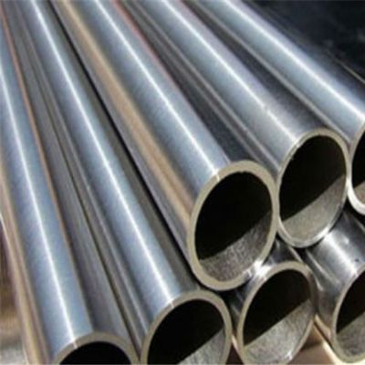 N10276 لوله HastelloyC-276 Astm 494 لوله Hastelloy C-276 بدون درز لوله Hastelloy C-276 لوله آلیاژ