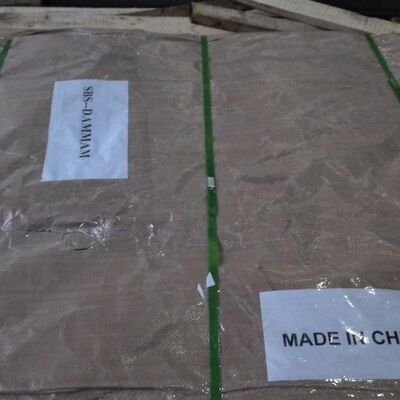 S32750 2507 صفحه فولاد ضد زنگ Super Duplex DIN 1.4410 صفحه فلزی مسطح 5.0*1500*6000mm