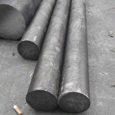 فولاد ضد زنگ DIN – 1.4922 X20CrMoV 11 -1 میله گرد OD 120MM