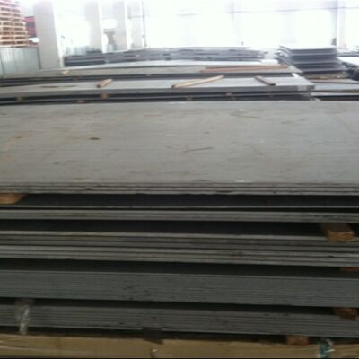 استیلوی C-276 صفحه برای صنعت پتروشیمی استیلوی C276 UNS N10276 DIN 2.4819 صفحه