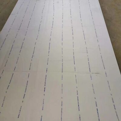 ASME SB-575 UNS N10276 آلیاژ استیلوی C-276 صفحه 3*1220*2440MM