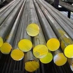 استیلوی C276 UNS N10276 استیلوی آلیاژ چوب گرد برای مقاومت در برابر خوردگی