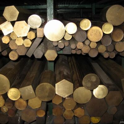 محصولات مسی گرد با قطر 6-250 میلی متر میله مس قرمز CU110 شفت کامل سخت