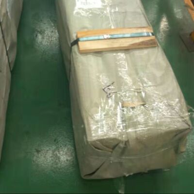 نوار مسطح فولادی ضد زنگ 310S NO.1 فرآوری شده SS 310S نوار مسطح 60 * 6 * 6000mm