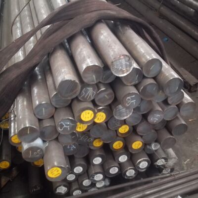 بارندگی سخت شدن استیل ضد زنگ بار گرد 15-5PH UNS S15500 AMS5659 درمان راه حل میله فولاد
