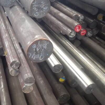 بارندگی سخت شدن استیل ضد زنگ بار گرد 15-5PH UNS S15500 AMS5659 درمان راه حل میله فولاد