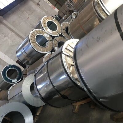 ورق فولادی نرم سرد SPCC DC01 DC04 ST12 DDQ مواد ورق فولادی کربن 2.0*1500*3000mm