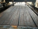ورق گالوانیزه فولاد آلیاژی فولاد درجه Q345D EN10025 S355J2 + N S355J2 معادل