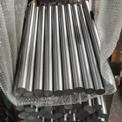 GH5188 آلیاژ گرد بر پایه کوبالت HAYNES 188 Ø20 X 500mm گواهی بازرسی 3.1 EN 10204