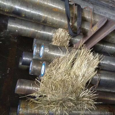 DIN 1.2787 AISI 431 SUS431 میله گرد فولاد ضد زنگ برای قالب های شیشه ای