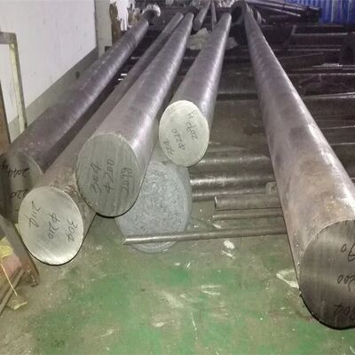 Aisi 431 SUS431 14Cr17Ni2 W.NR 1.4057 استیل ضد زنگ