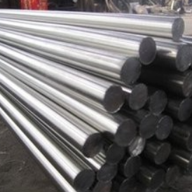 میله گرد آلیاژ هستلوی B2 / B3 / C276 / C22 / C2000 / X