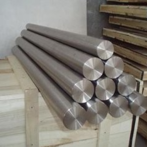 میله گرد آلیاژ هستلوی B2 / B3 / C276 / C22 / C2000 / X