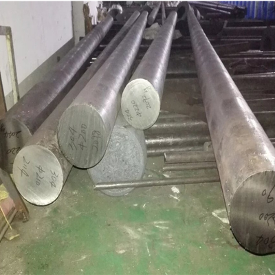 Cold Drawn/ Bright Surface  ASTM A276 SUS 304/316L Stainless Steel Round Bar