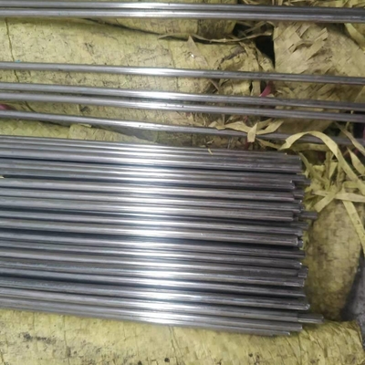10 میلی متر 303Cu سنگزنی ASTM A276 303 نوار گرد ضد زنگ