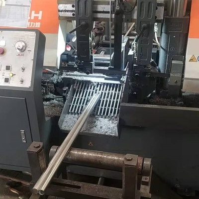 10 میلی متر 303Cu سنگزنی ASTM A276 303 نوار گرد ضد زنگ