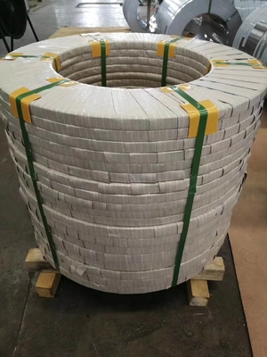 420j2 AISI 420 نورد سرد نوار فولادی نرم HV 140-180 3Cr13 0.3mm