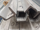 نوار مصالح ساختمانی فولاد گالوانیزه کانال BV St37 Q235b