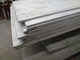 صفحه فولاد ضد زنگ MilLEdge SUH409L ، NO.1 سطح نورد گرم صفحه 409L SS 10mm 10mm
