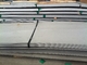 صفحات فولادی ضد زنگ داغ DIN 1.4845 برداشتن سطح روشن سیاه و سفید