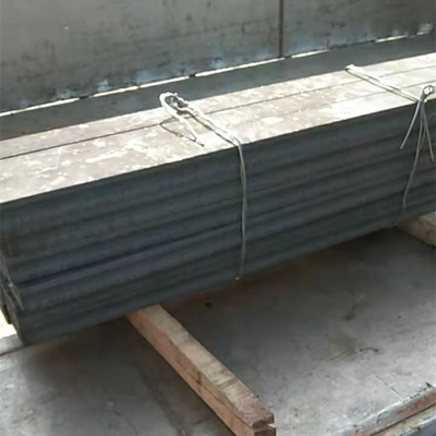 صفحه فولادی کربنی Astm A514 6.0*2000*8000 میلی‌متر خاموش و تمپر شده